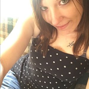 Meet your Posher, Nicole